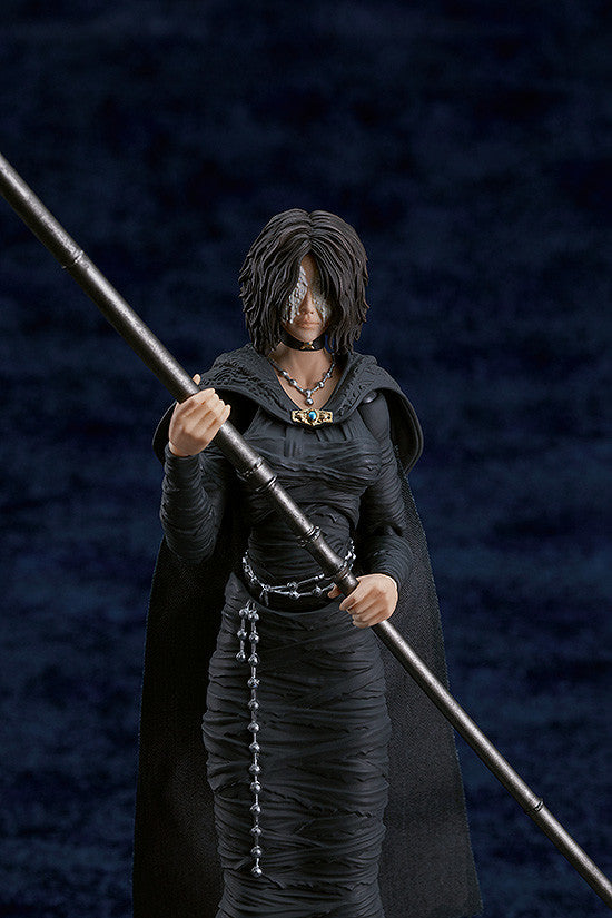 PRE-ORDER figma 593 - Demon’s Souls (PS5) - Maiden in Black (PS5)