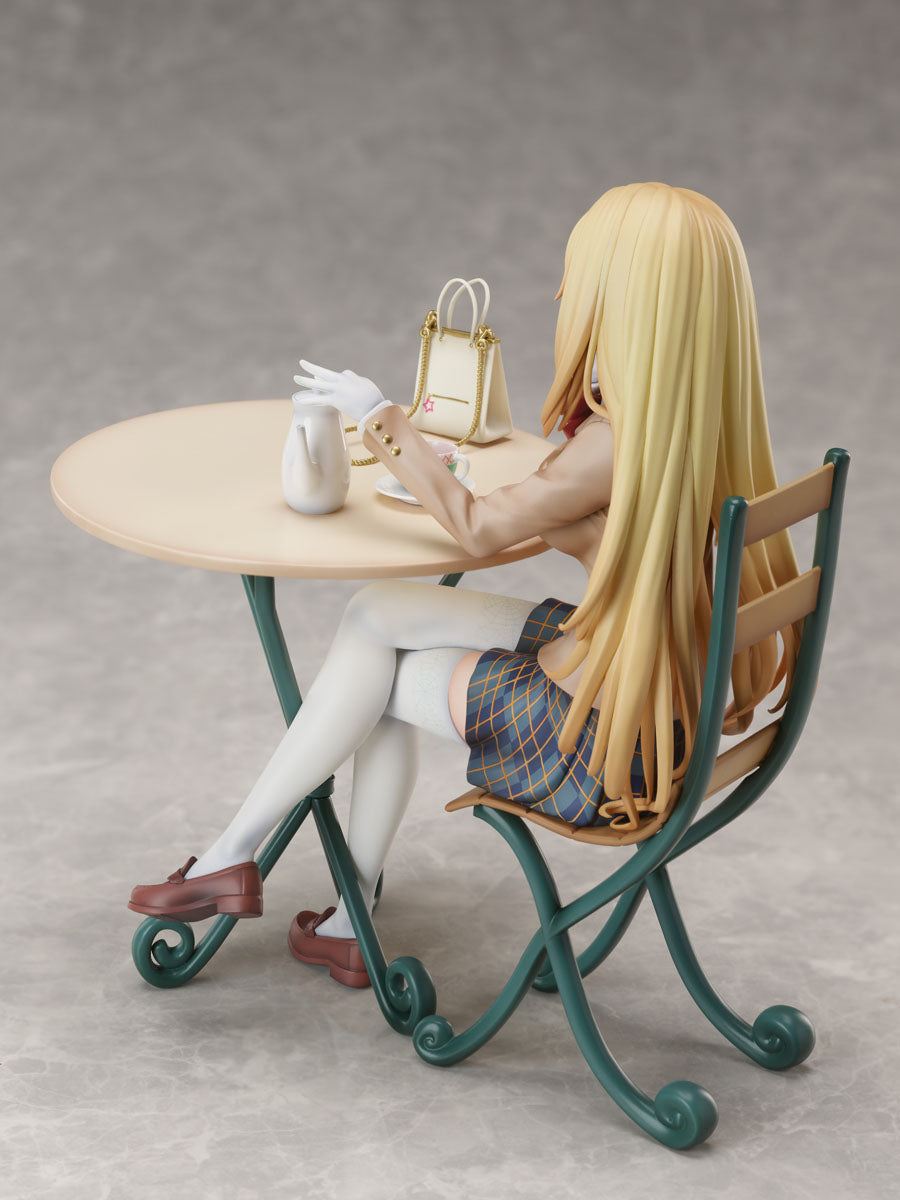 PRE-ORDER F:Nex - A Certain Scientific Railgun T - Shokuho Misaki: Live Drawing Ver. 1/7