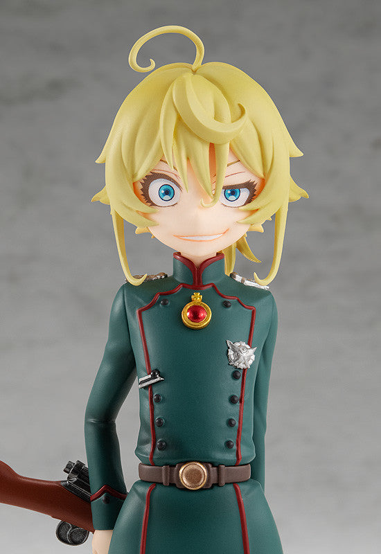 PRE-ORDER POP UP PARADE - The Saga of Tanya the Evil 2nd Season - Tanya Degurechaff