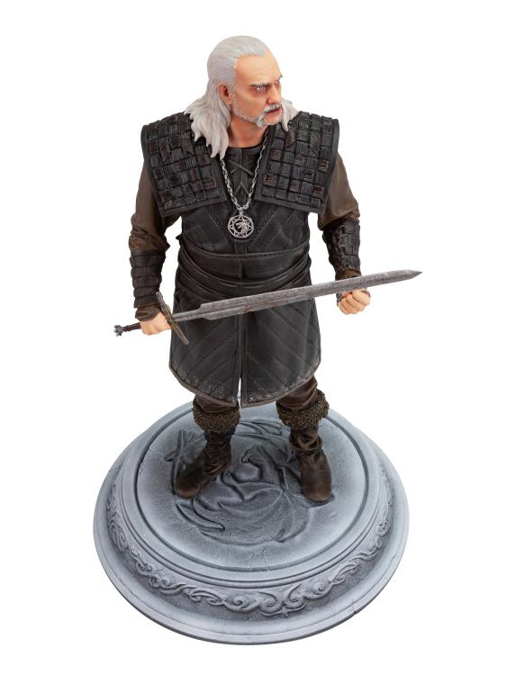 PRE-ORDER The Witcher: Season 2 - Vesemir