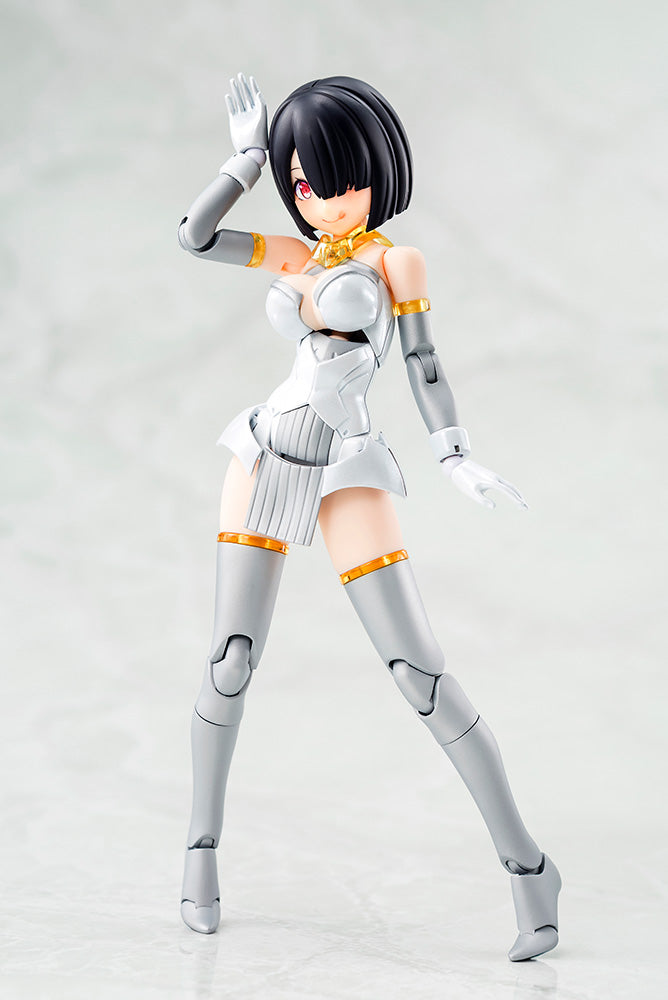 PRE-ORDER Megami Device - Bullet Knights - Executioner Bride