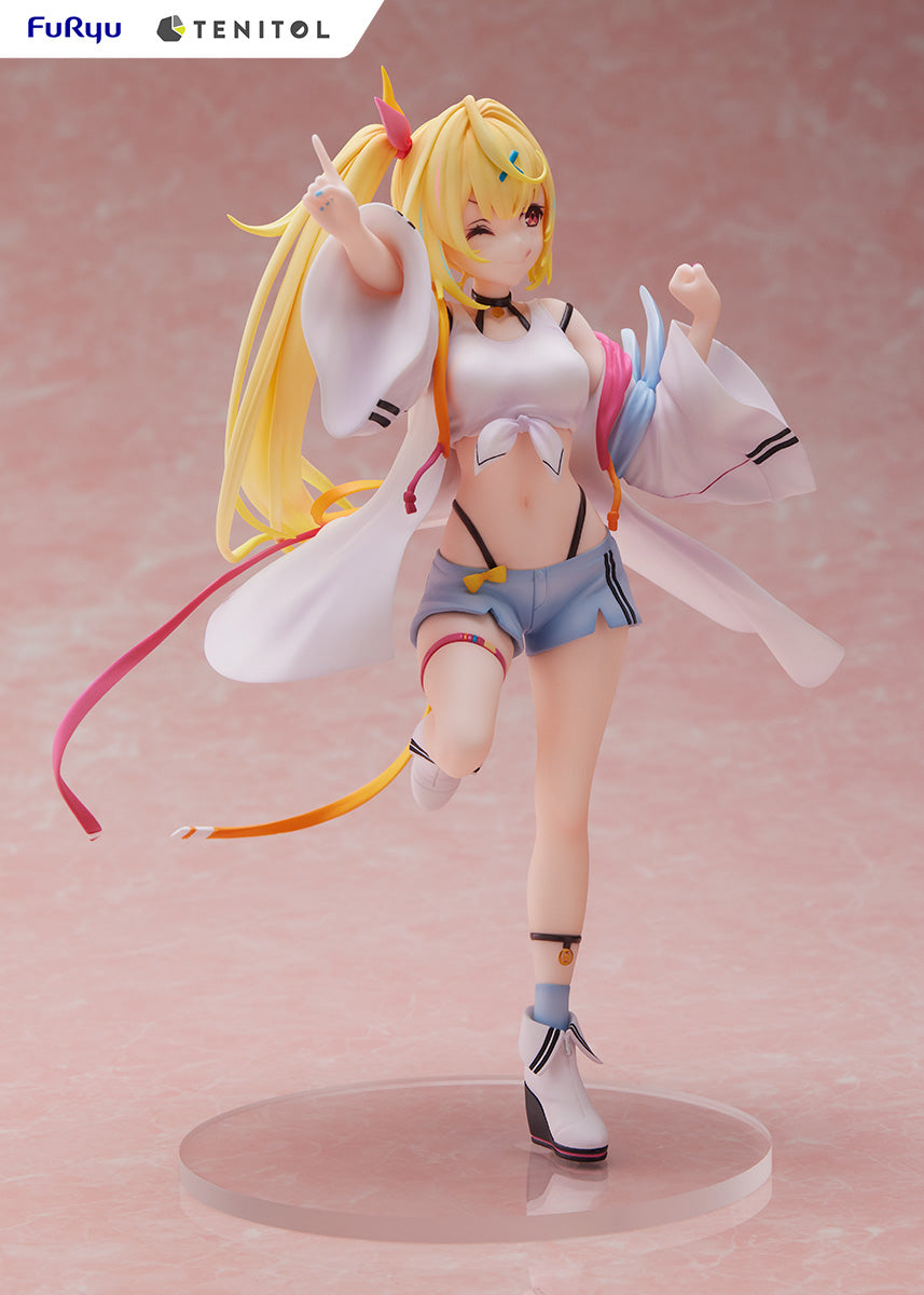 PRE-ORDER TENITOL - NIJISANJI - Hoshikawa Sara