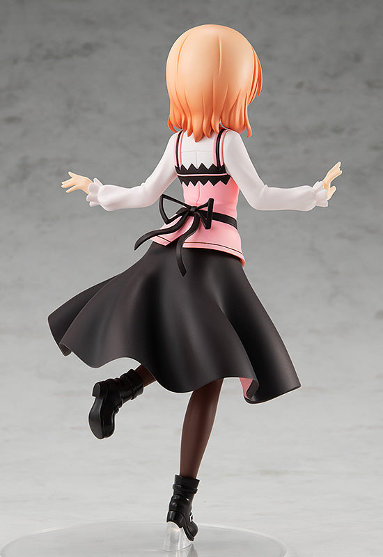 IN-STOCK Good Smile Company - POP UP PARADE - Is the Order a Rabbit? BLOOM - Cocoa