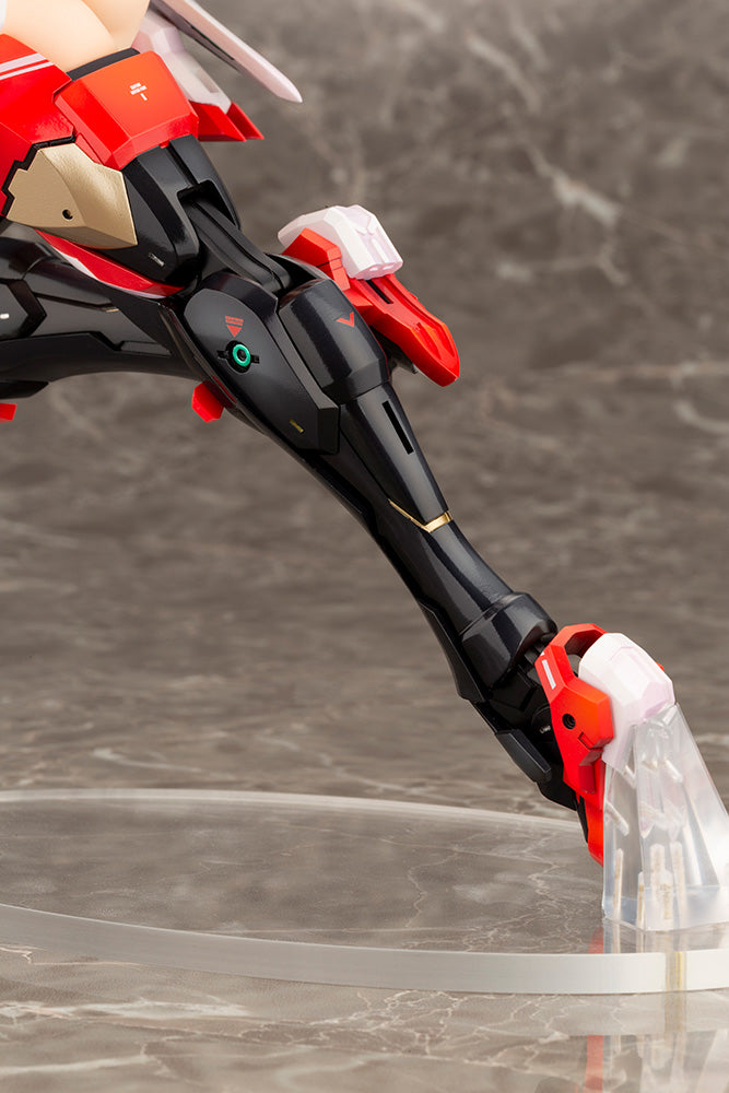 PRE-ORDER Megami Device - ASRA NINJA 2/1