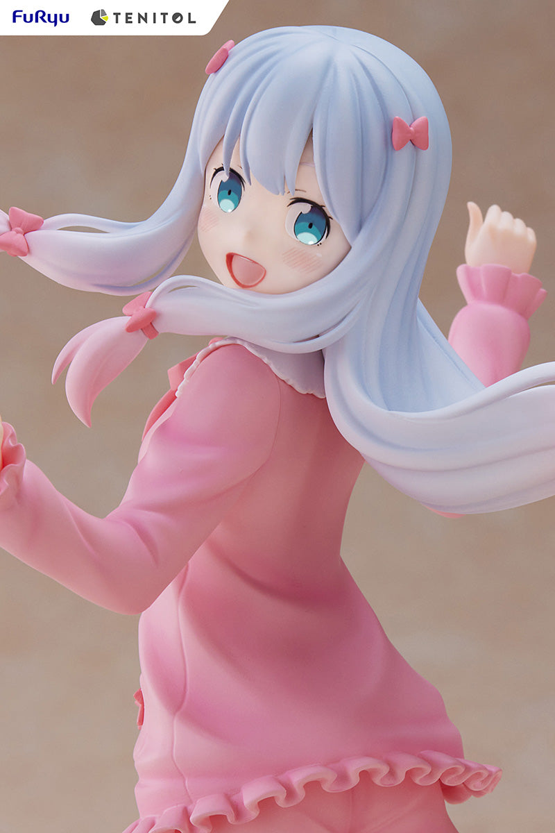 PRE-ORDER TENITOL - Eromanga Sensei - Sagiri Izumi
