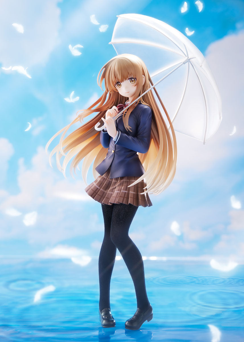 PRE-ORDER The Angel Next Door Spoils Me Rotten - Mahiru Shiina 1/7