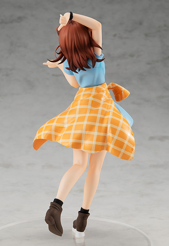 IN-STOCK - Good Smile Company - POP UP PARADE - BanG Dream! Girls Band Party! - Kasumi Toyama