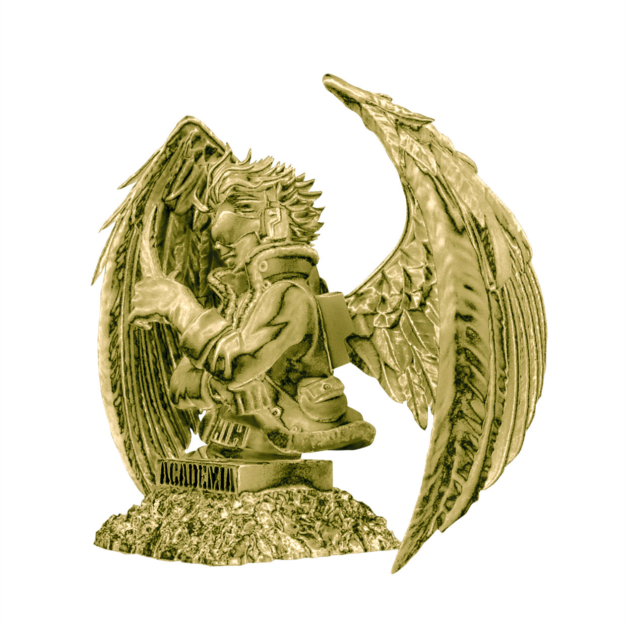 PRE-ORDER Bust Up Heroes - My Hero Academia 3 [Box of 8]