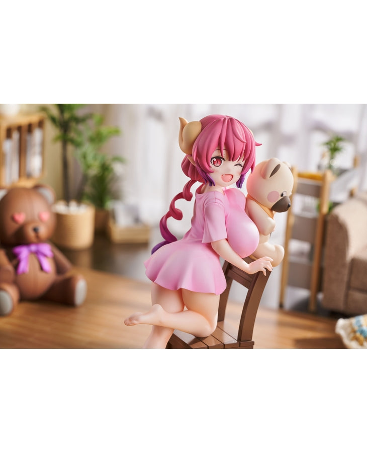 SPECIAL ORDER Miss Kobayashi's Dragon Maid 2nd Season - Iruru: Pajamas Ver. 1/7 [JP]