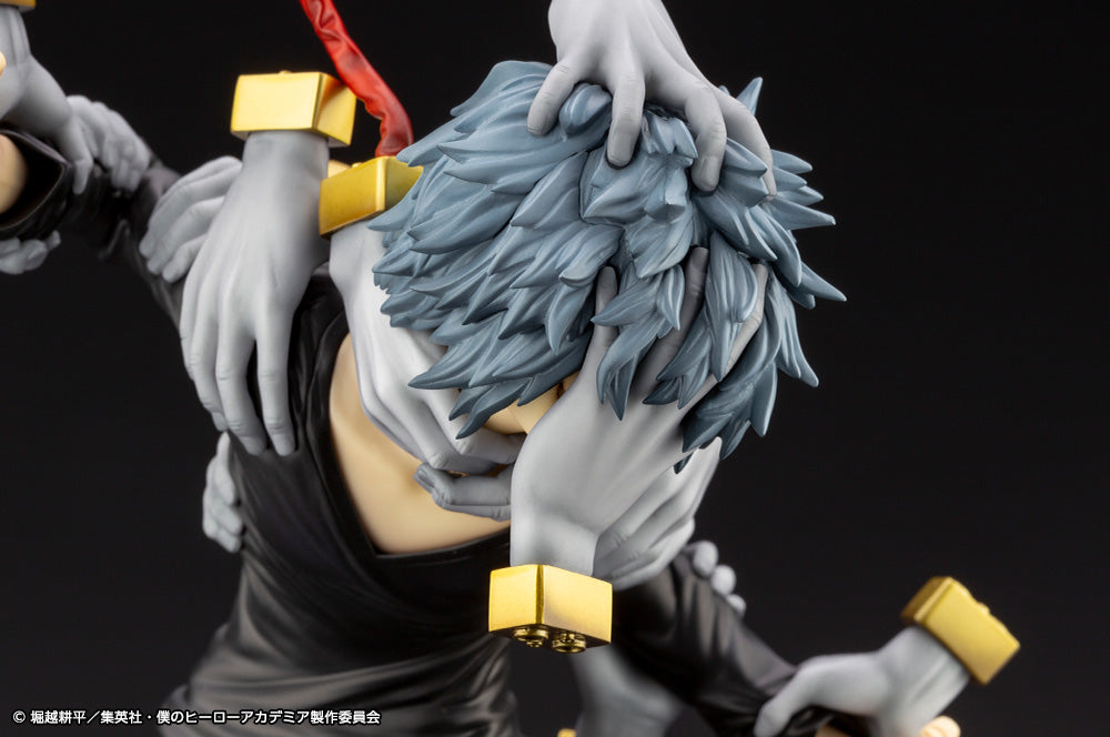 PRE-ORDER ARTFX J - My Hero Academia - Tomura Shigaraki 1/8 [2nd Release]