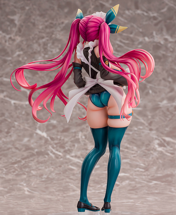 PRE-ORDER Original Fan Fiction - The Cosplay Maids Like Snacks - Alice Otori 1/6 [EXCLUSIVE]