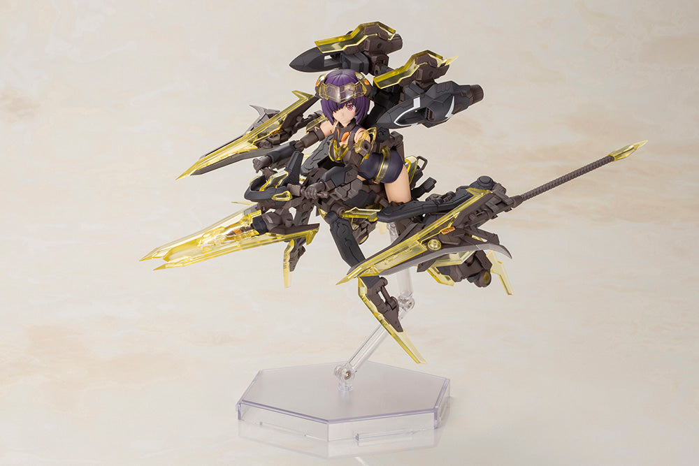 IN-STOCK Kotobukiya - Frame Arms Girl - Hresvelgr=Albas
