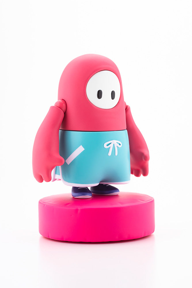 PRE-ORDER FALL GUYS Action Figure pack 02: Beach Ball/Rookie Costume