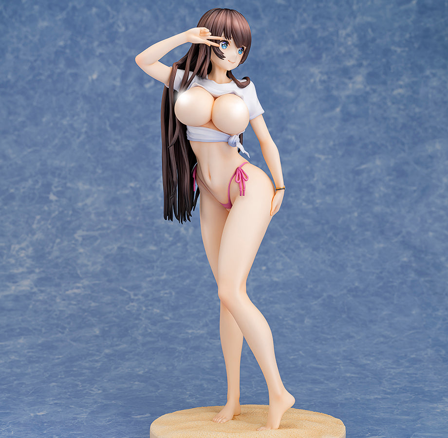 PRE-ORDER Mataro Original Character - Summer Memories 1/6 [EXCLUSIVE]