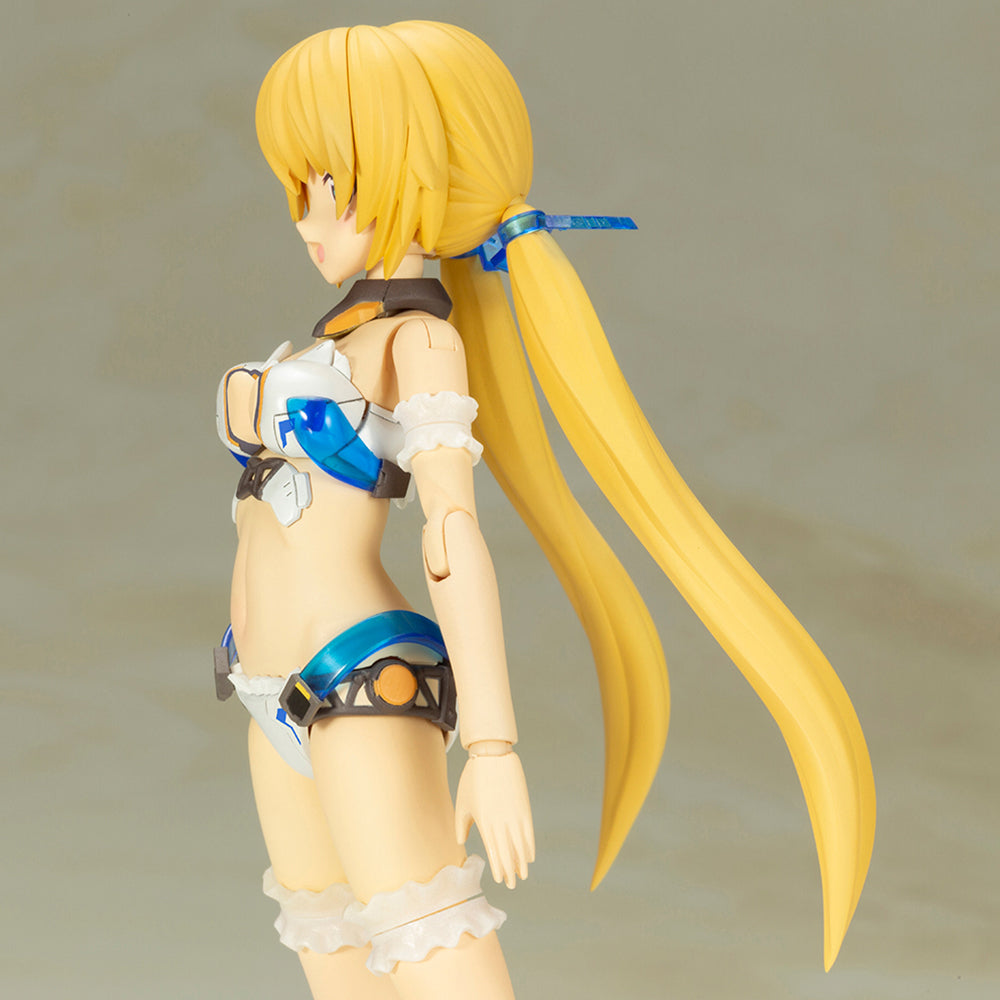IN-STOCK Kotobukiya - Frame Arms Girl - HRESVELGR=ATER: Summer Vacation Ver. [2nd Release]