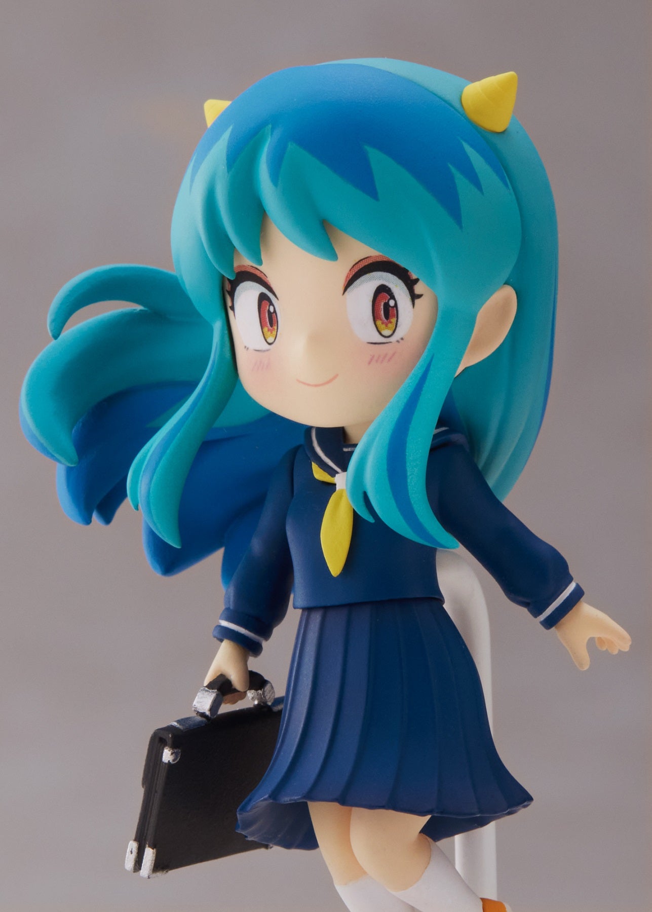 PRE-ORDER Mini-Figure - Urusei Yatsura - Lum: School Uniform Ver.