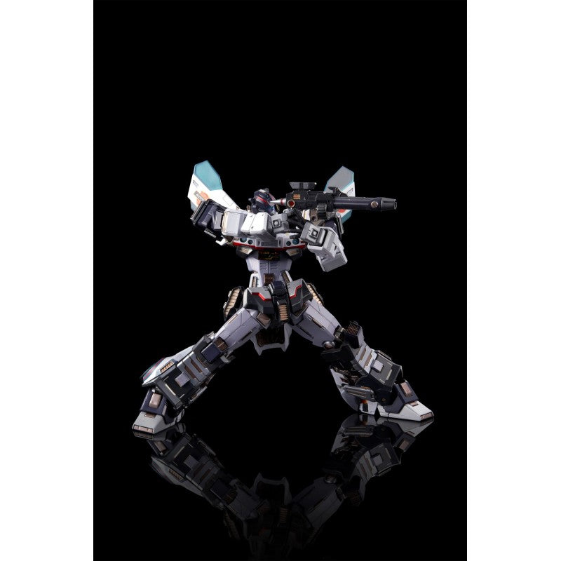 PRE-ORDER Kuro Kara Kuri - Transformers - Jazz
