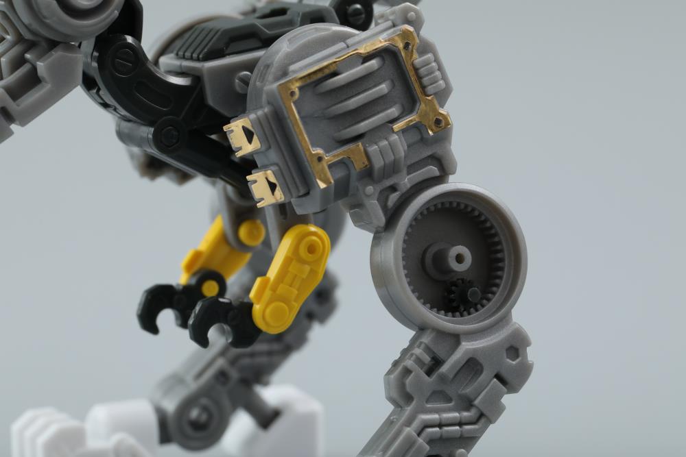 PRE-ORDER Beastbox - BB-01 Dio PMK