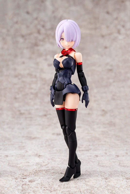 IN-STOCK Kotobukiya - Megami Device - BULLET KNIGHTS - EXECUTIONER 1/1