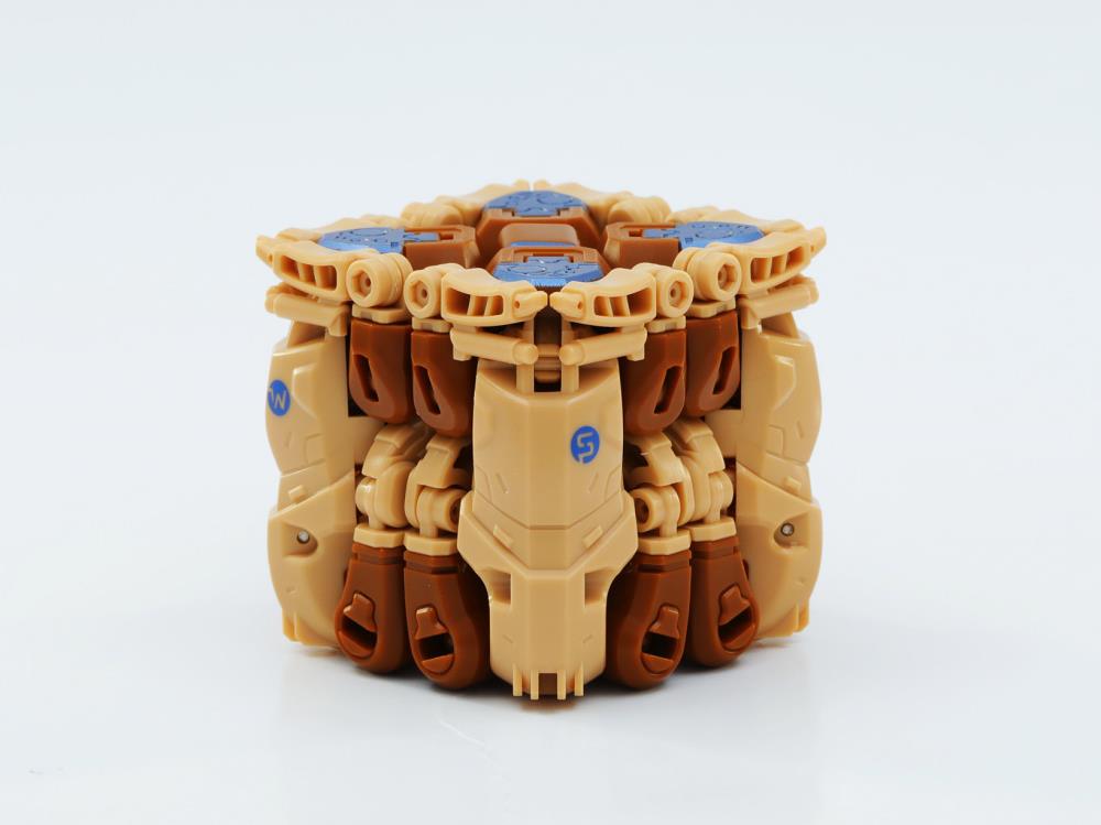 PRE-ORDER BeastBOX - BB-48 Desert Assault Squad