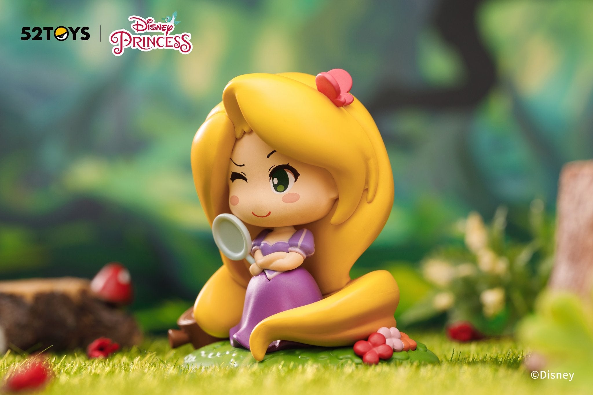 PRE-ORDER CANDYBOX - Disney Princess - Dreams [Box of 8]