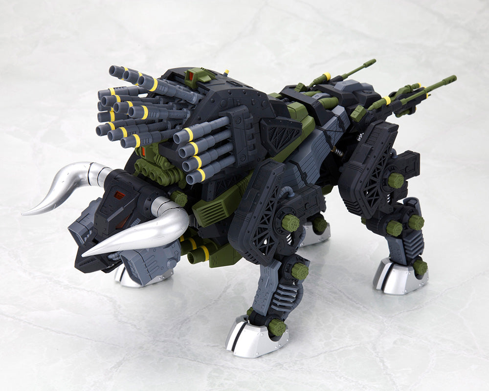 IN-STOCK Kotobukiya - HMM - ZOIDS - RBOZ-006 Dibison: Markings Plus Ver. [July 2023 Release]