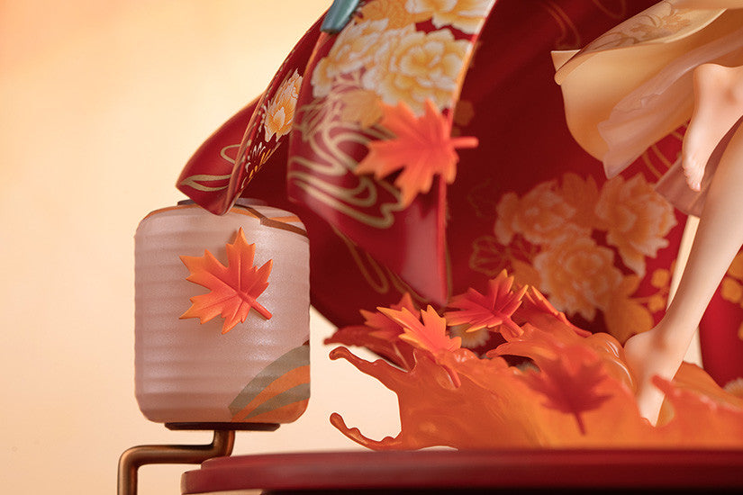 PRE-ORDER King of Glory - Gongsun Li: Jing Hong Dance Ver. 1/7