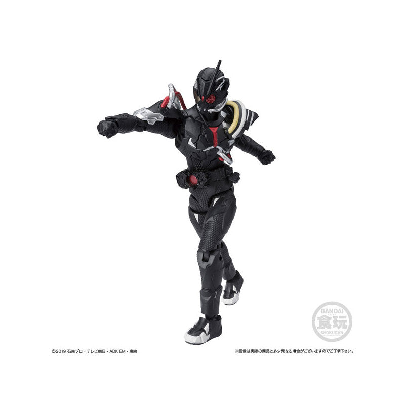 PRE-ORDER SHODO-O Kamen Rider 9 [Box of 10]