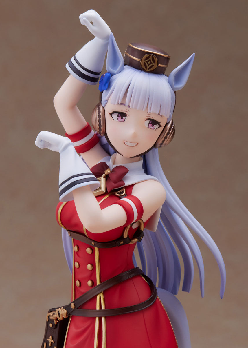 PRE-ORDER Umamusume: Pretty Derby - Gold Ship: First-Place Pose! 1/7