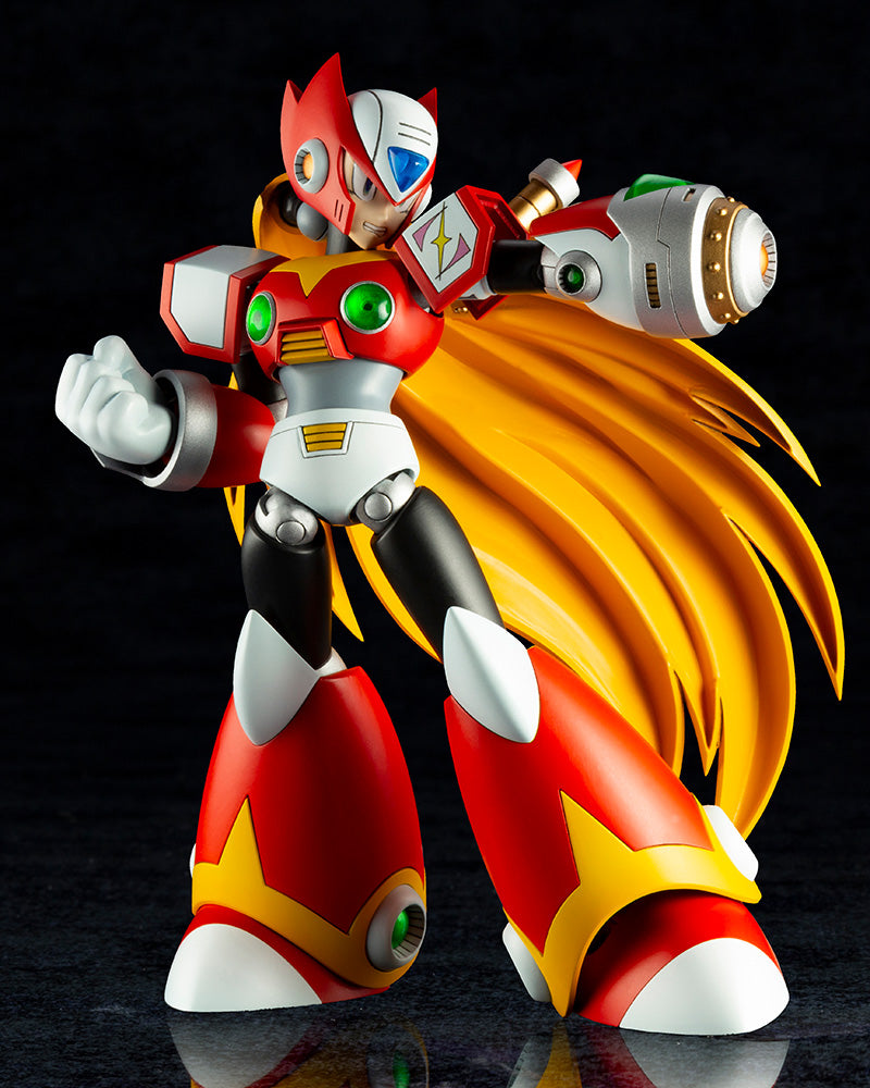 PRE-ORDER Megaman X - Zero [2nd Release]