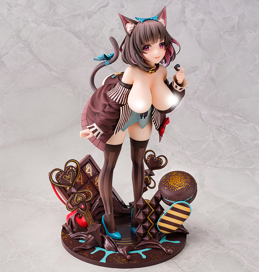 PRE-ORDER yaman**'s Original Characters - Mauve 1/6 [EXCLUSIVE]
