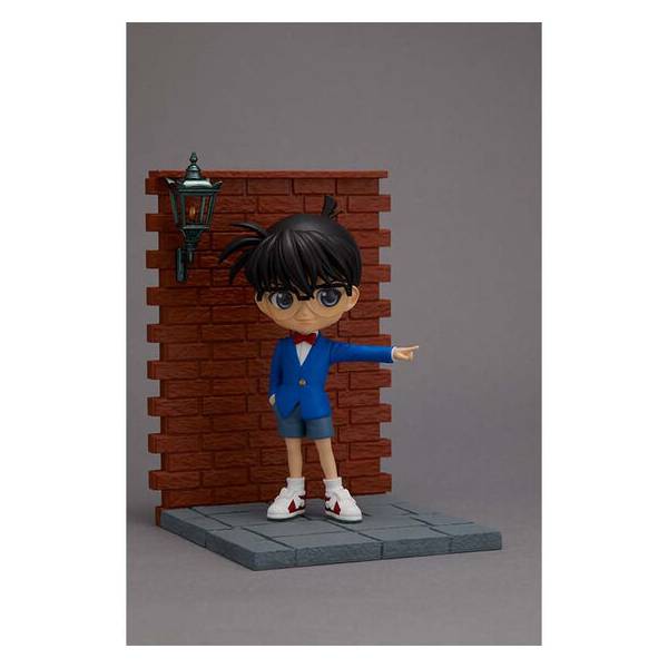 PRE-ORDER Detective Conan Q Posket Premium - Conan Edogawa [EXCLUSIVE]