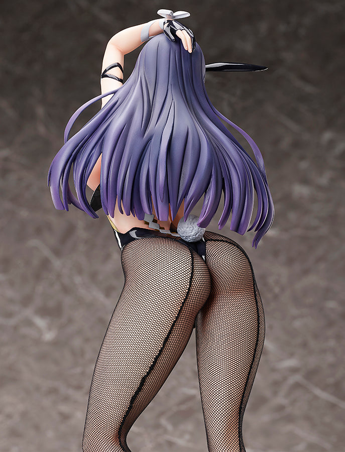 IN-STOCK BINDing - Character's Selection - The Absolute Rule of Queen Tomoka Hinasawa - Tomoka Hinasawa: Bunny Ver. 1/4 [EXCLUSIVE]