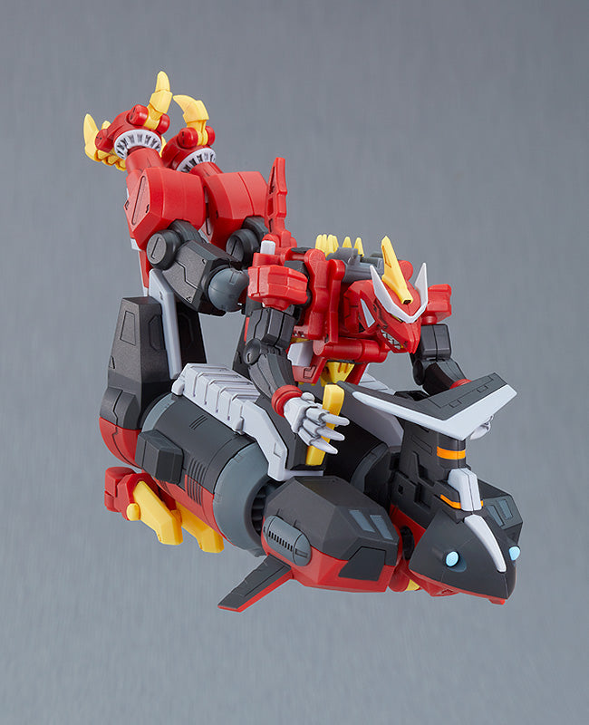 PRE-ORDER MODEROID - SSSS.DYNAZENON - Dynazenon [2nd Release]