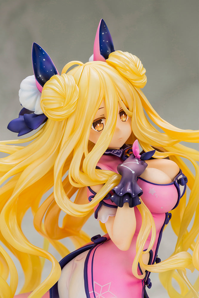 PRE-ORDER Date A Live IV - Mukuro Hoshimiya 1/7