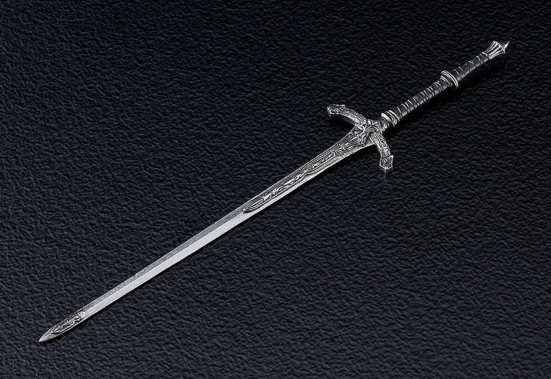IN-STOCK Max Factory - figma PLUS - Bloodborne: The Old Hunters - Hunter Weapon Set