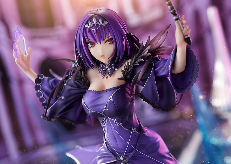 IN-STOCK Phat! - Fate/Grand Order - Caster/Scáthach-Skadi 1/7