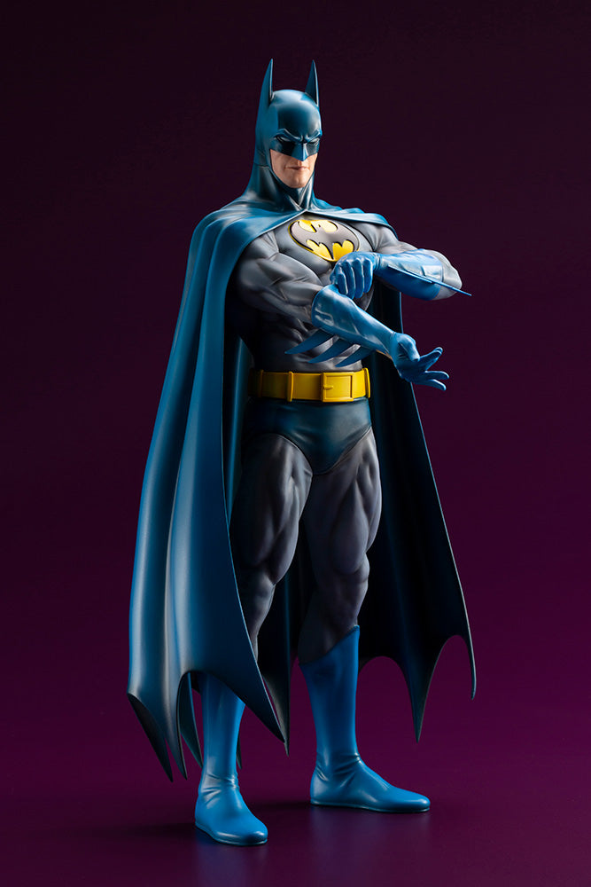 PRE-ORDER ARTFX - DC Comics - Batman The Bronze Age 1/6