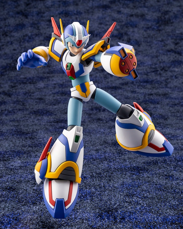 PRE-ORDER Mega Man X4 - Fourth (Force) Armor