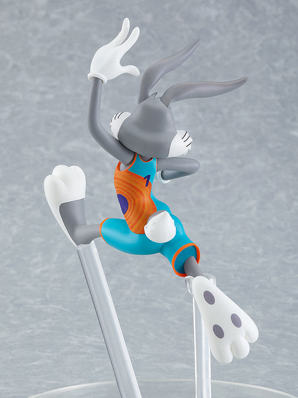 PRE-ORDER POP UP PARADE - Space Jam: A New Legacy - LeBron James & Bugs Bunny Set
