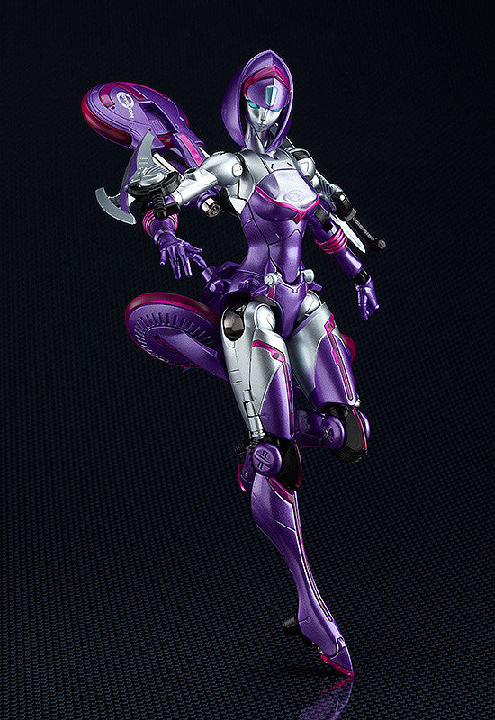 PRE-ORDER Cyclion - Cyclion <Type Lavender>