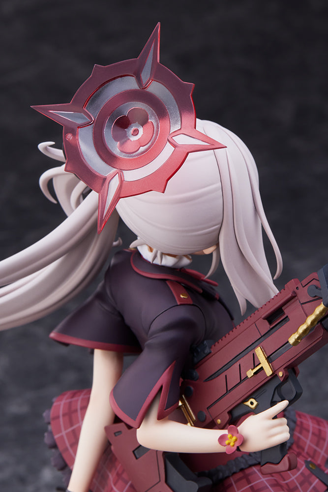 PRE-ORDER Blue Archive - Mutsuki Asagi 1/7