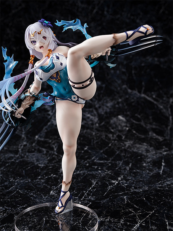 PRE-ORDER Atelier Ryza: Ever Darkness & the Secret Hideout - Lila: Swimsuit Ver. 1/7