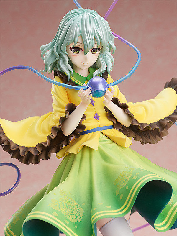 PRE-ORDER Touhou Project - Koishi Komeiji 1/4