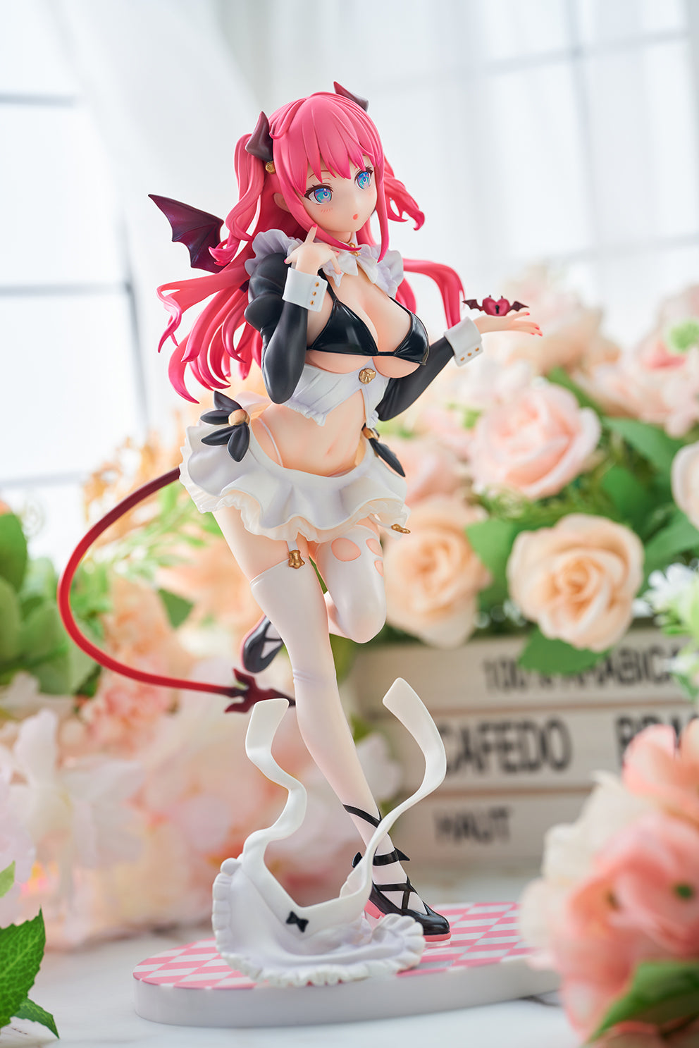 PRE-ORDER Mimosa - Riria 1/7