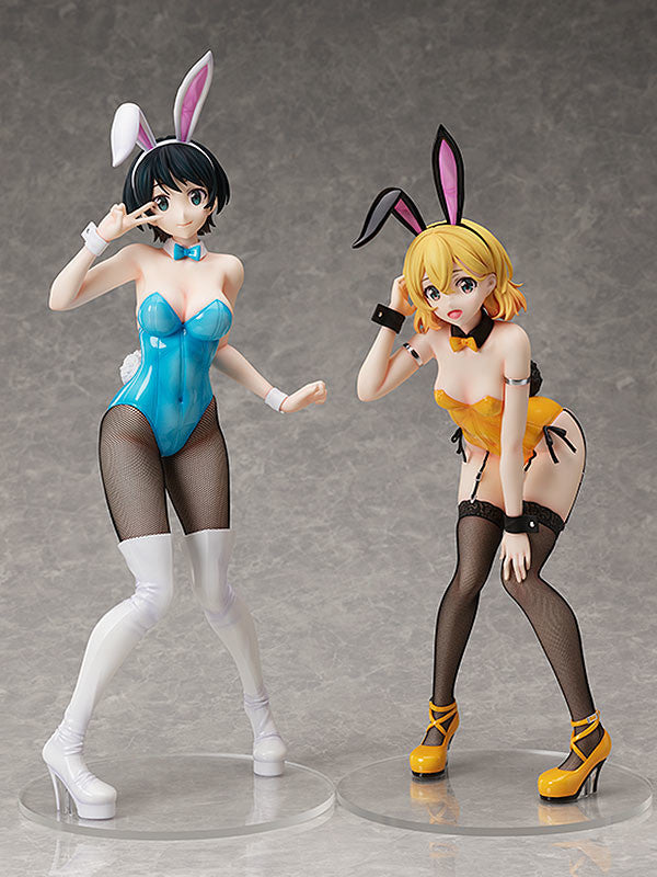PRE-ORDER B-Style - Rent-a-Girlfriend - Mami Nanami: Bunny Ver. 1/4