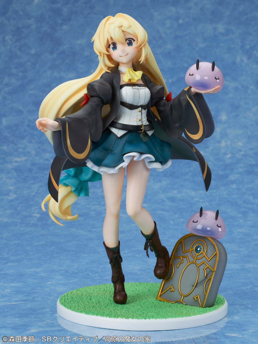 PRE-ORDER I've Been Killing Slimes for 300 Years and Maxed Out My Level - Azusa Aizawa 1/7