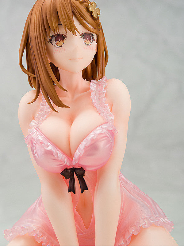 IN-STOCK Wonderful Works - Atelier Ryza 2: Lost Legends & the Secret Fairy - Ryza (Reisalin Stout): Negligee Ver. 1/7