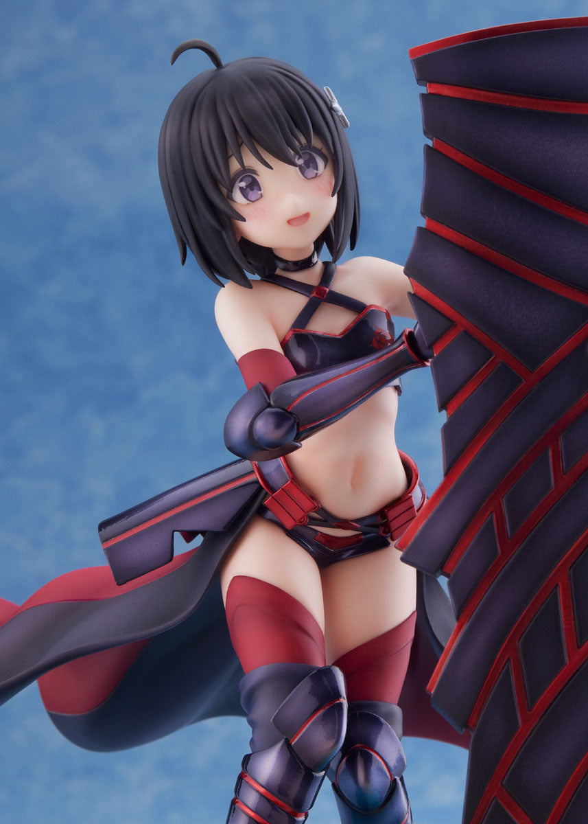 PRE-ORDER BOFURI: I Don't Want to Get Hurt, so I'll Max Out My Defense. Season 2 - Maple: Original Armor Ver. 1/7