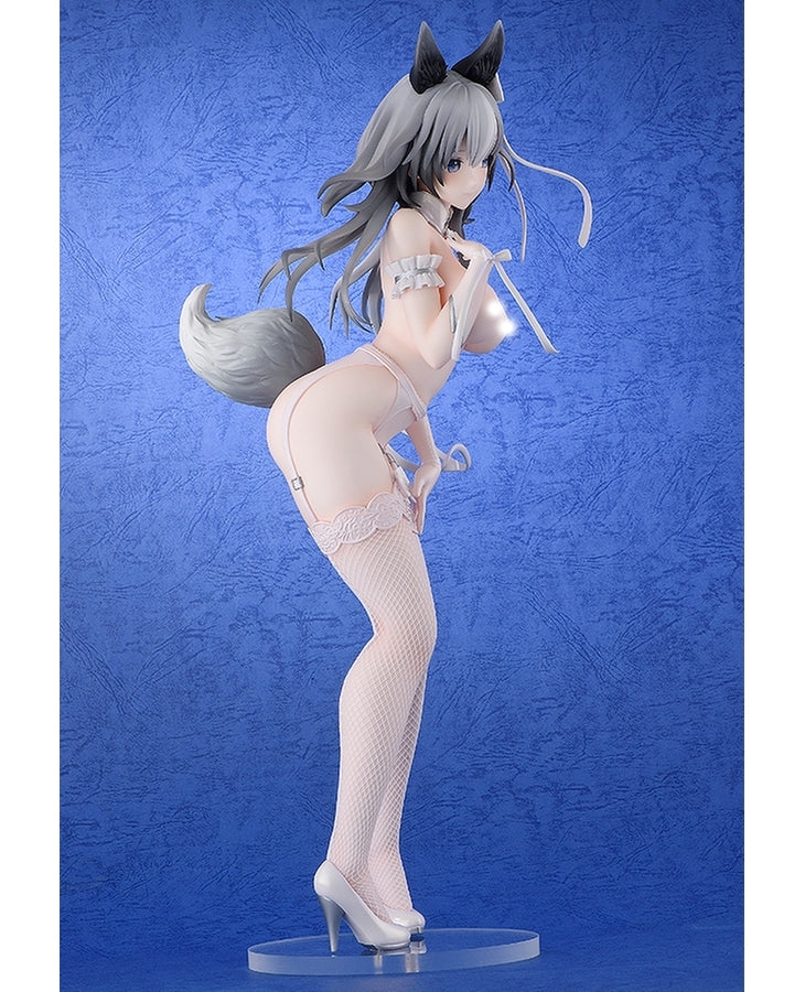 PRE-ORDER YukibusterZ Original Character - Miu Mikura 1/4 [EXCLUSIVE] [JP]